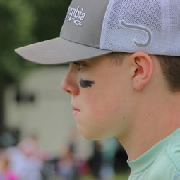 Pilgrim Youth Photo
